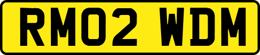 RM02WDM