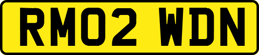 RM02WDN