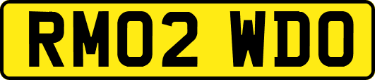 RM02WDO