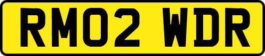 RM02WDR
