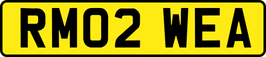 RM02WEA