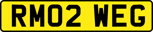 RM02WEG