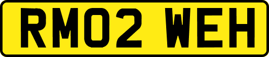RM02WEH
