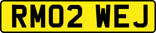 RM02WEJ