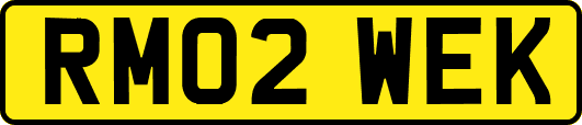 RM02WEK