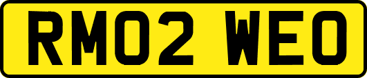 RM02WEO