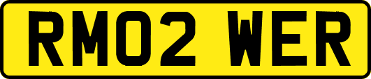 RM02WER