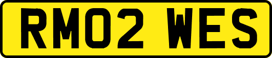 RM02WES