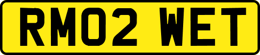 RM02WET