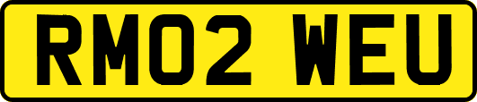 RM02WEU