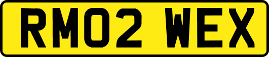 RM02WEX