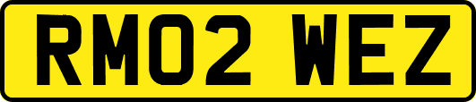 RM02WEZ
