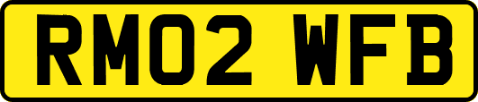RM02WFB