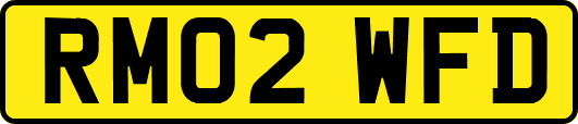 RM02WFD