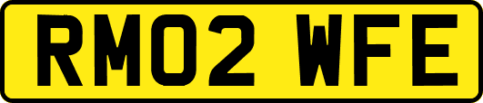 RM02WFE