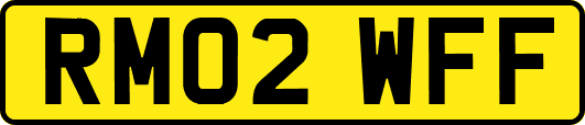 RM02WFF