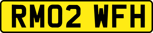 RM02WFH