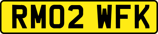 RM02WFK