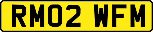 RM02WFM