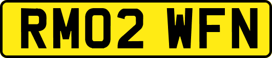 RM02WFN