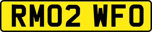 RM02WFO