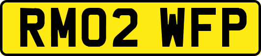 RM02WFP