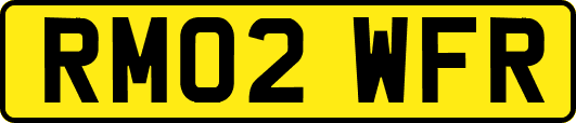 RM02WFR