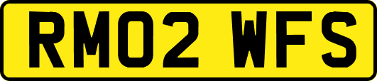 RM02WFS