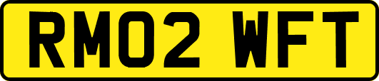 RM02WFT
