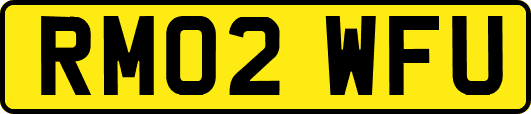 RM02WFU