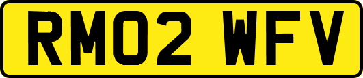 RM02WFV