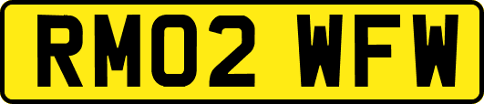 RM02WFW