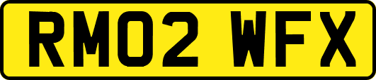 RM02WFX