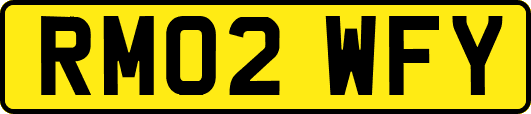 RM02WFY