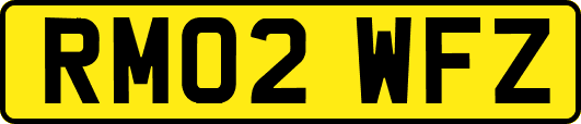 RM02WFZ
