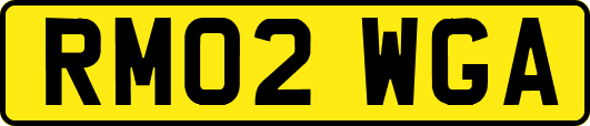 RM02WGA