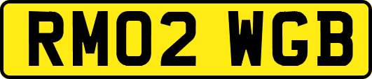 RM02WGB