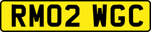 RM02WGC