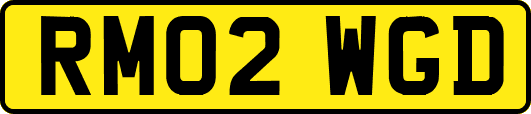 RM02WGD