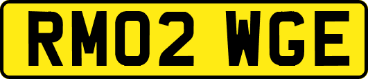RM02WGE