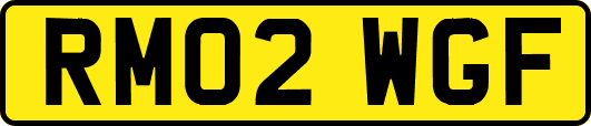 RM02WGF