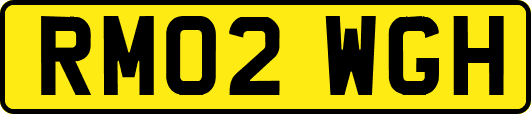 RM02WGH