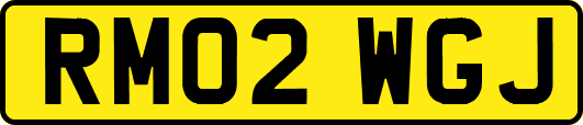 RM02WGJ