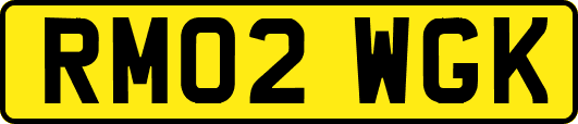 RM02WGK