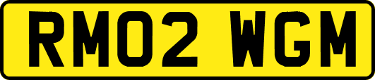 RM02WGM