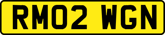 RM02WGN