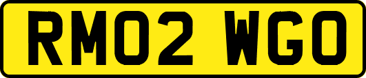 RM02WGO