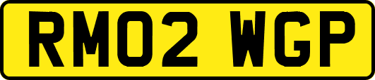 RM02WGP