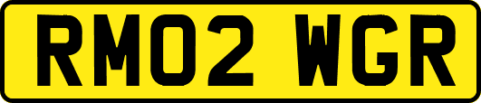 RM02WGR