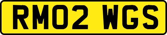 RM02WGS
